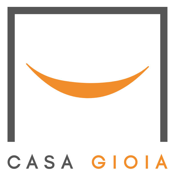 Casa Gioia Logo